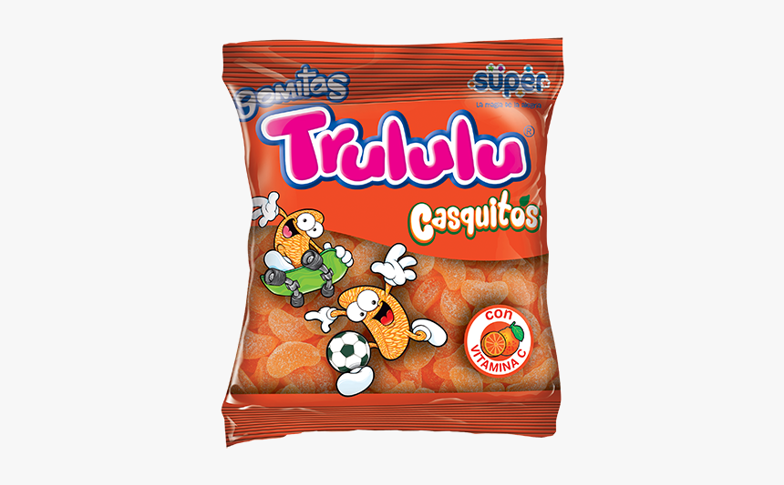 Trululu Candy, HD Png Download - kindpng