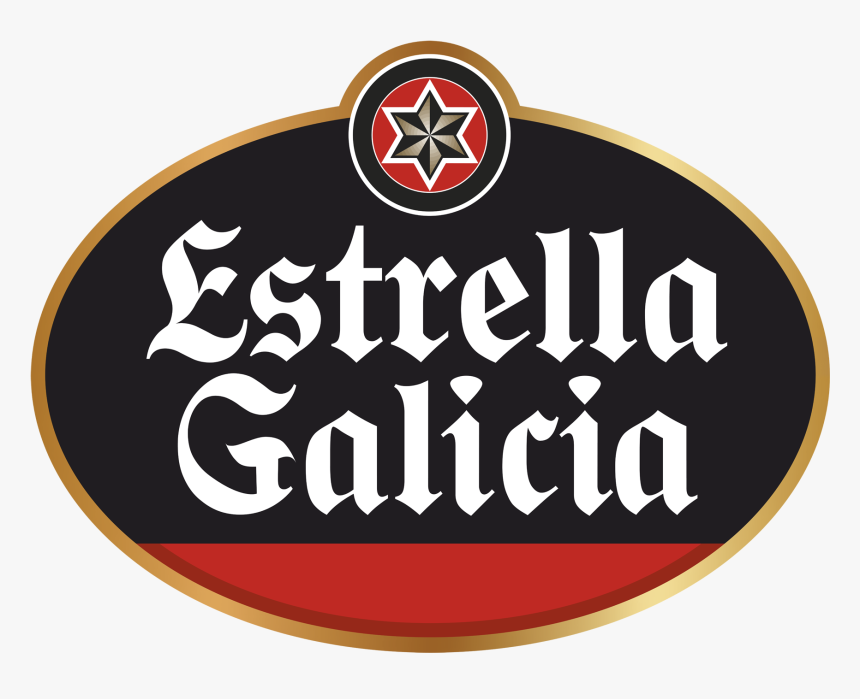 Estrella Galicia, HD Png Download, Free Download