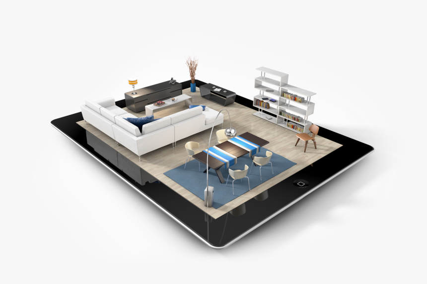 Interior Design Png Augmented Reality Home Design App