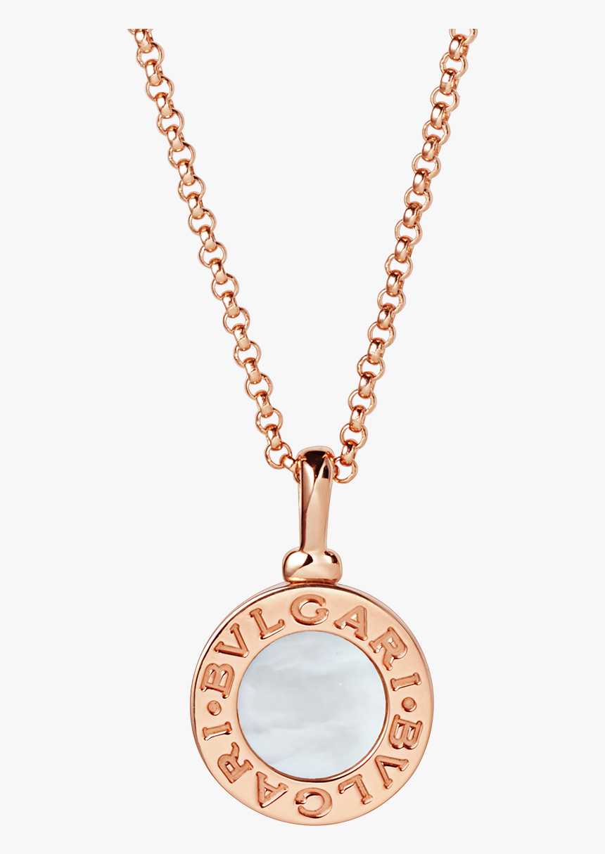 Bvlgari Necklace, HD Png Download, Free Download