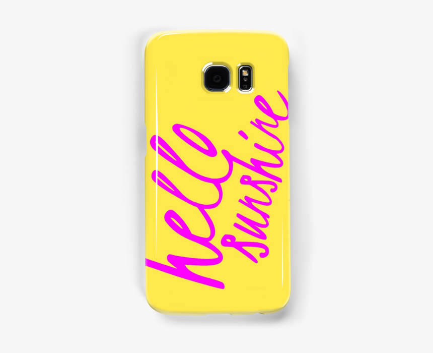 Mobile Phone Accessories Line Brand Font - Mobile Phone Case, HD Png Download, Free Download
