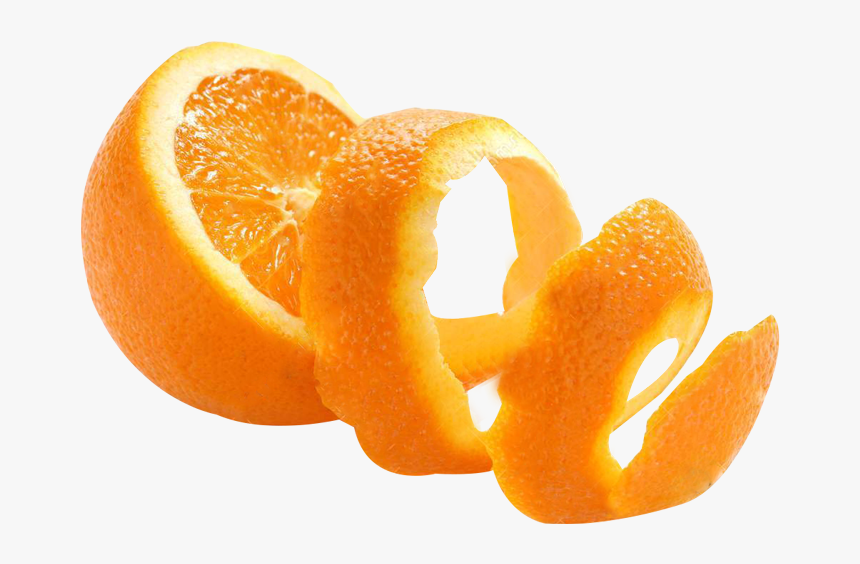 Wild Orange Peel, HD Png Download, Free Download