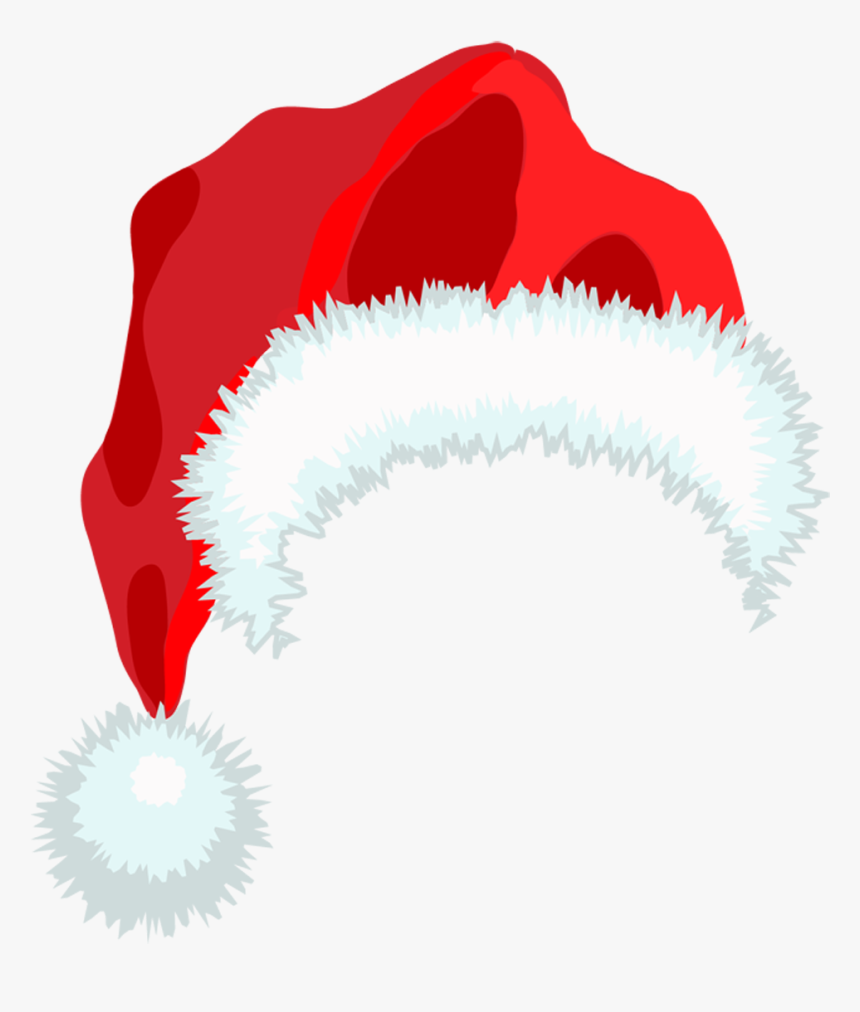 Santa Hat Png Clipart, Transparent Png, Free Download