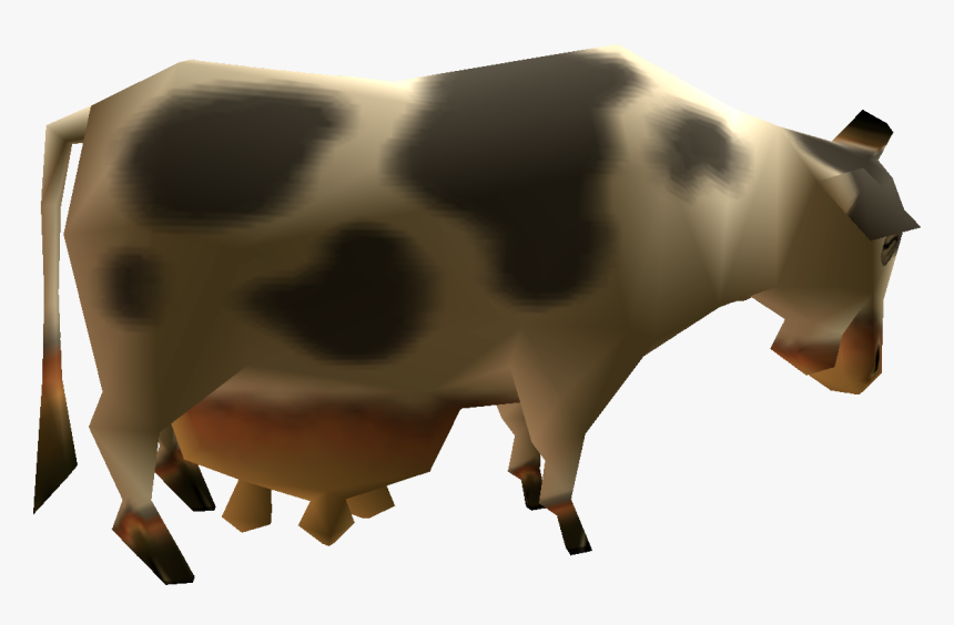 Transparent Vacas Png - Vaca Png, Png Download, Free Download