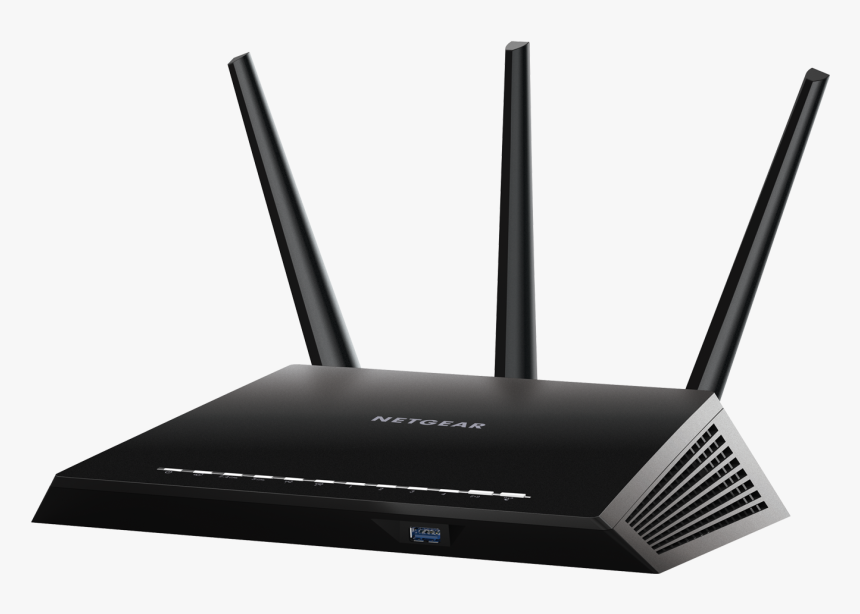 Netgear 68, HD Png Download, Free Download