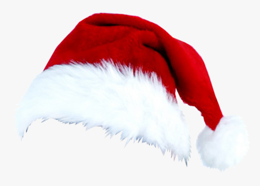 Santa Claus Cap Png, Transparent Png, Free Download