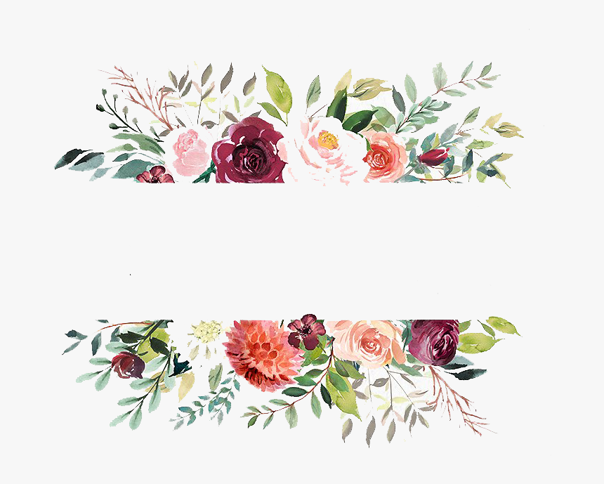 Free Free Watercolor Flower Svg Free 442 SVG PNG EPS DXF File