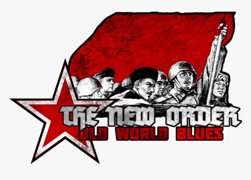 Tno Old World Blues, HD Png Download, Free Download