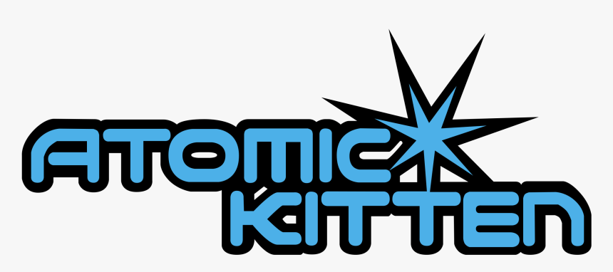 Atomic Kitten, HD Png Download, Free Download