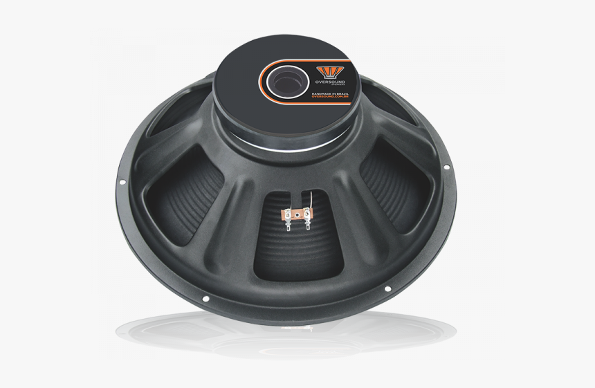 Alto Falante 15 Oversound 450 W 15 / 150 W Rms - Subwoofer, HD Png Download, Free Download