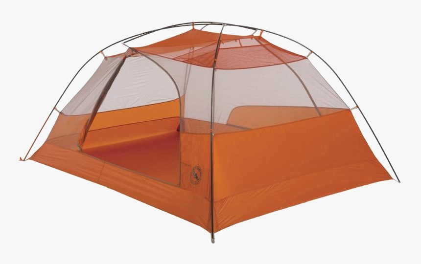 Big Agnes Copper Spur 3p, HD Png Download, Free Download