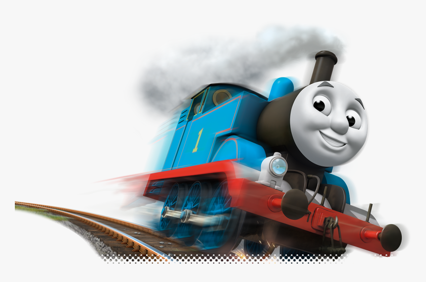 Thomas Related Keywords Suggestions Thomas Long Tail - Thomas The Train Png, Transparent Png, Free Download