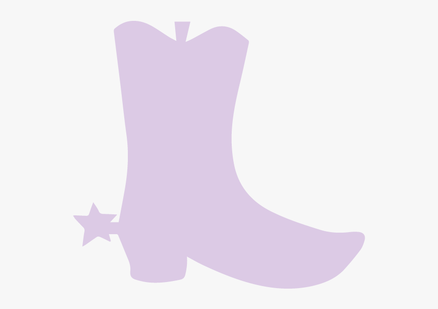 Cowboy Boot, HD Png Download, Free Download