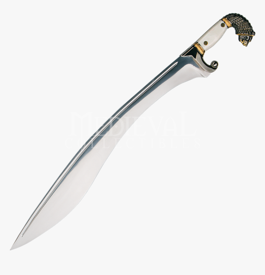 Transparent Crossed Swords Png - Alexander Sword, Png Download, Free Download