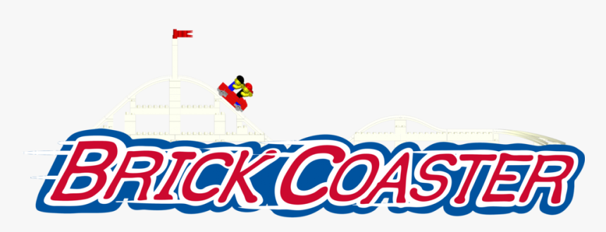 Brickcoaster, HD Png Download, Free Download