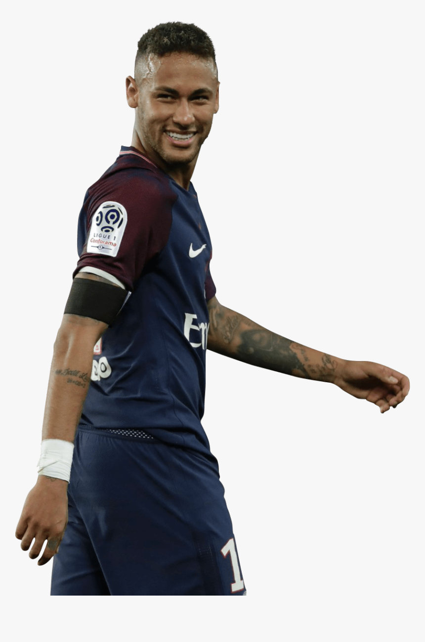 Neymar Png, Transparent Png, Free Download