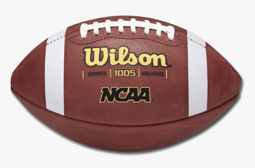 Nfl American Football National Collegiate Athletic - Wilson Tdj Football, HD Png Download, Free Download