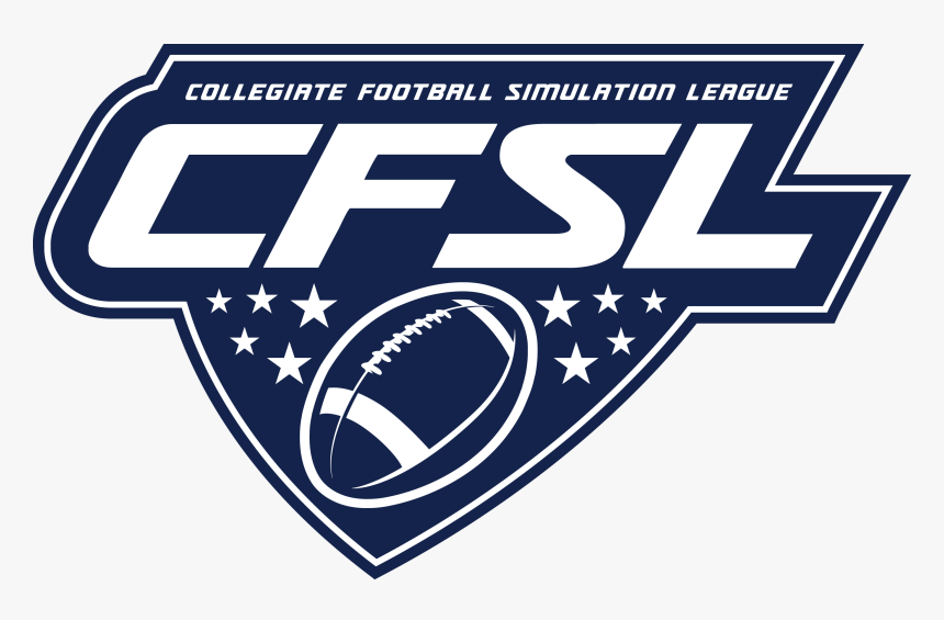 College Football Simulation League, HD Png Download, Free Download