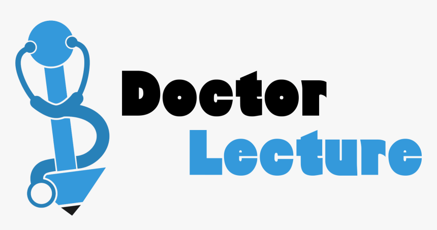 Doctor Lecture - Graphic Design, HD Png Download, Free Download