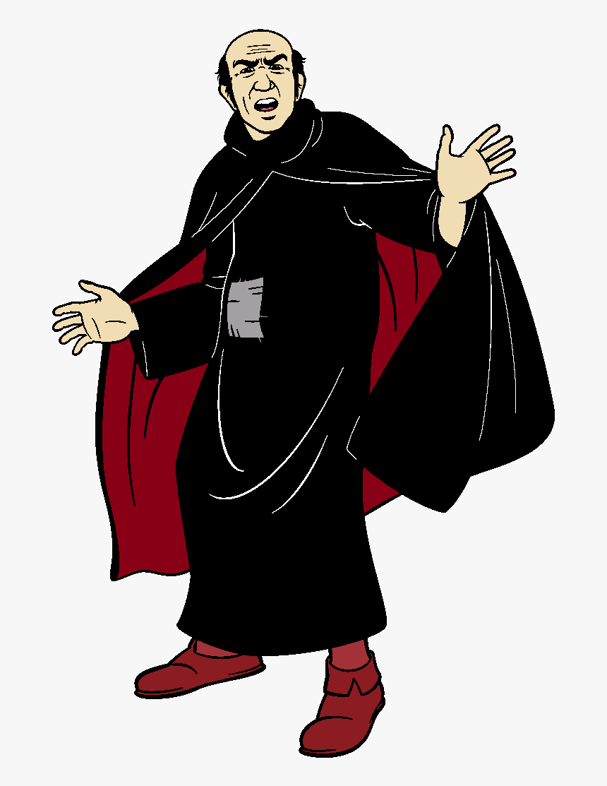 Transparent Gargamel Png - Gargamel Png, Png Download, Free Download