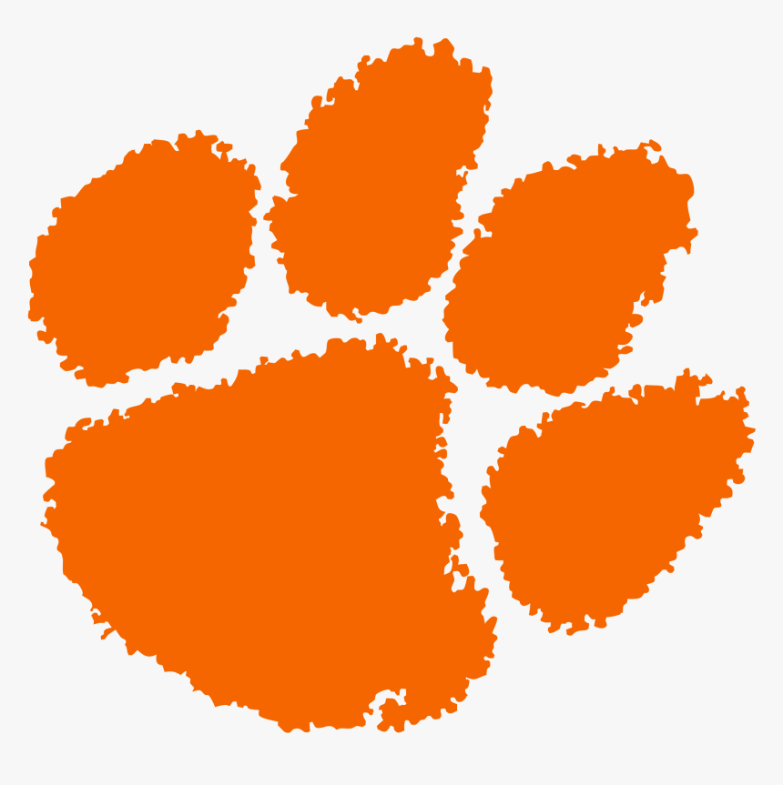 Clemson Logo Png, Transparent Png, Free Download