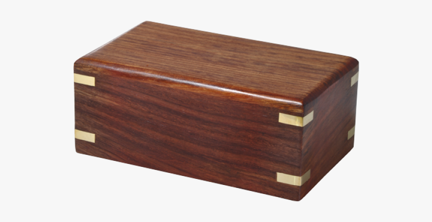 Small Wooden Ashes Urns For Pets, HD Png Download, Free Download