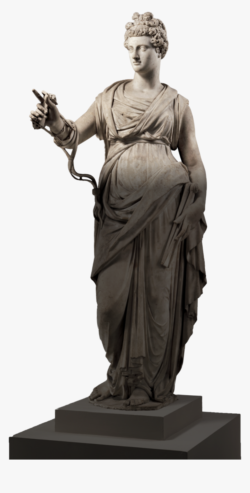 Statue, HD Png Download, Free Download