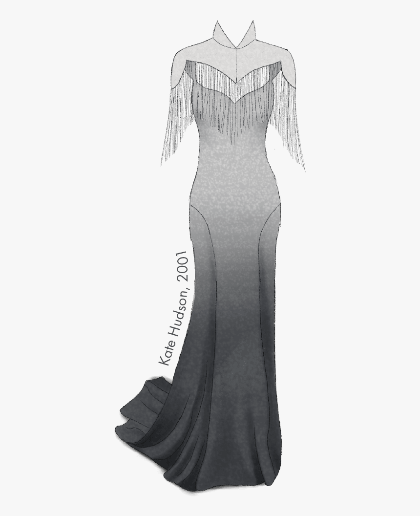 Gown, HD Png Download, Free Download