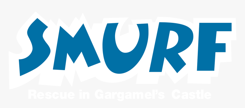 Smurf, HD Png Download, Free Download