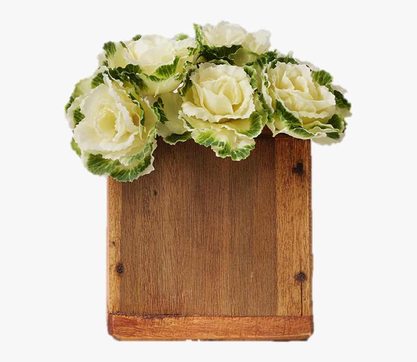 Wooden Boxes For Flowers - Memanage