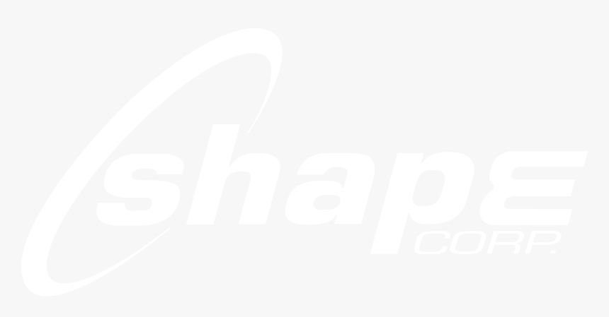 Shape Corporation Logo, HD Png Download, Free Download