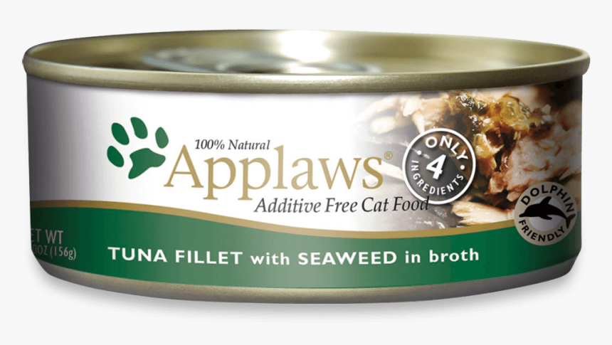 Tuna Fillet With Seaweed - Applaws Chicken Breast, HD Png Download, Free Download