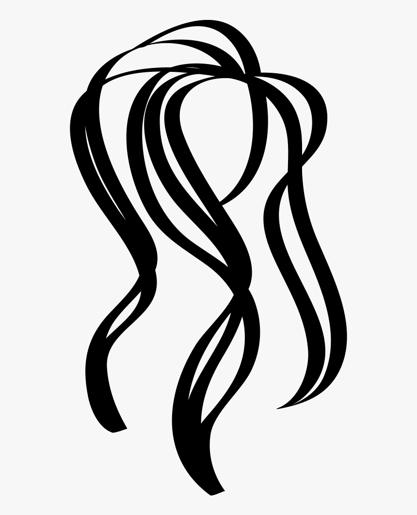 Cat-icon - Hair Icon Png Free, Transparent Png, Free Download