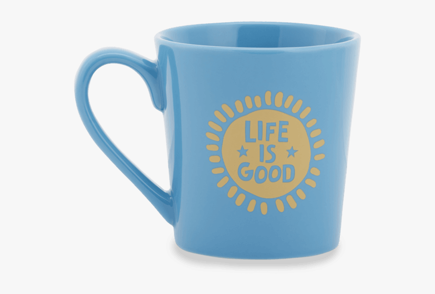 Lig Sun Star Coin Everyday Mug - Mug, HD Png Download - kindpng