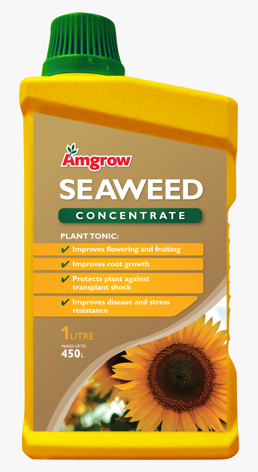 Seaweed Concentrate, HD Png Download, Free Download