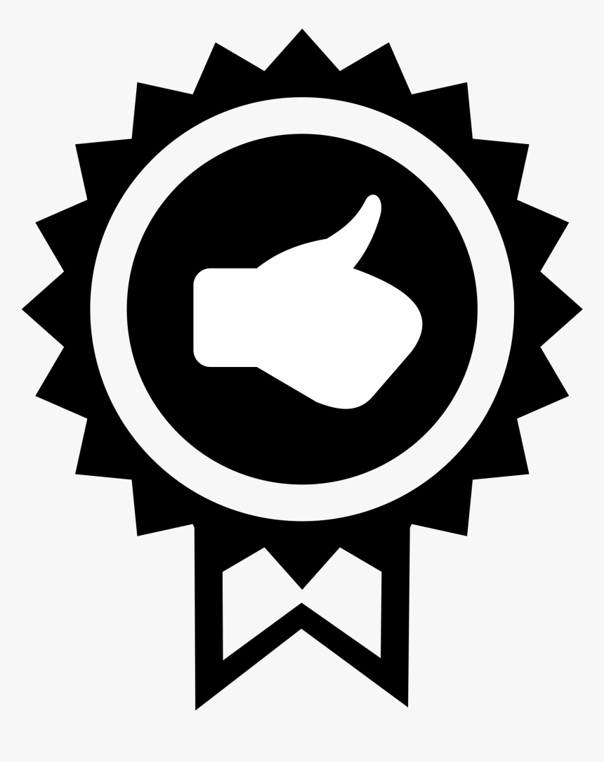 Verdant Vx Thermostat - Satisfaction Icon Black And White, HD Png Download, Free Download