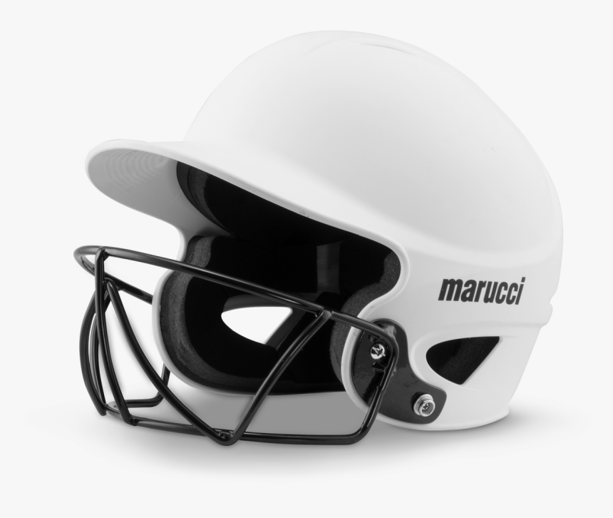 Fastpitch Helmet - Batting Helmet, HD Png Download, Free Download