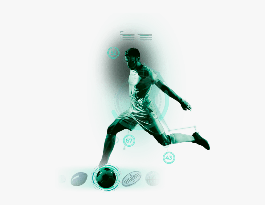 Kick Up A Soccer Ball, HD Png Download, Free Download