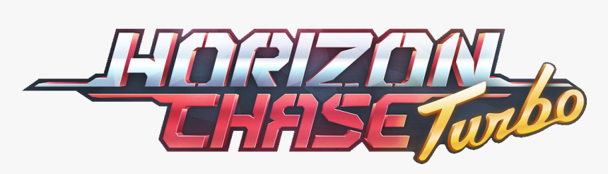 Horizon Chase Turbo Png, Transparent Png, Free Download