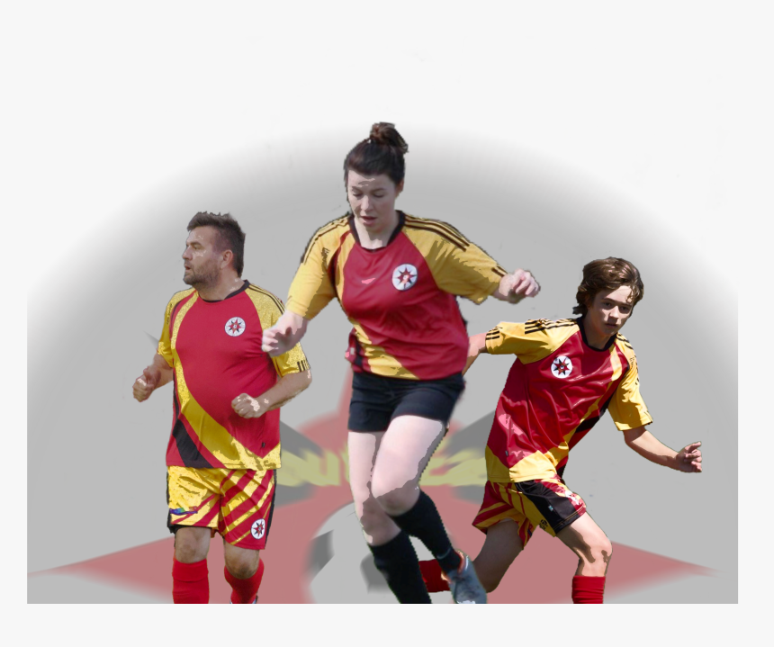 Transparent Soccer Player Icon Png - Player, Png Download, Free Download