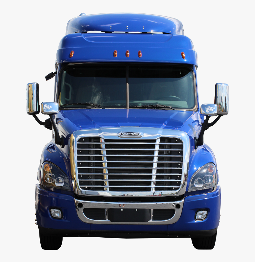 Freightliner Cascadia Tow Hooks, HD Png Download, Free Download