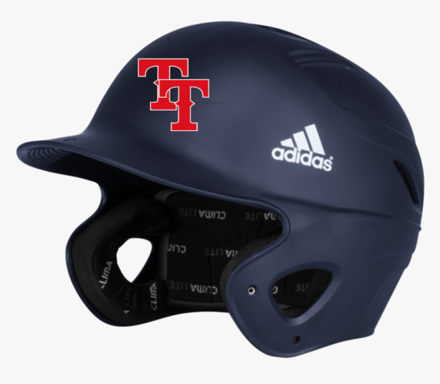 Adidas Phenom Batting Helmet - Batting Helmet Png, Transparent Png, Free Download