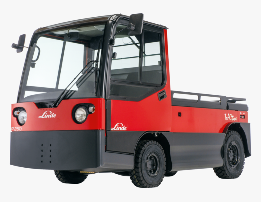 Linde P250, HD Png Download, Free Download