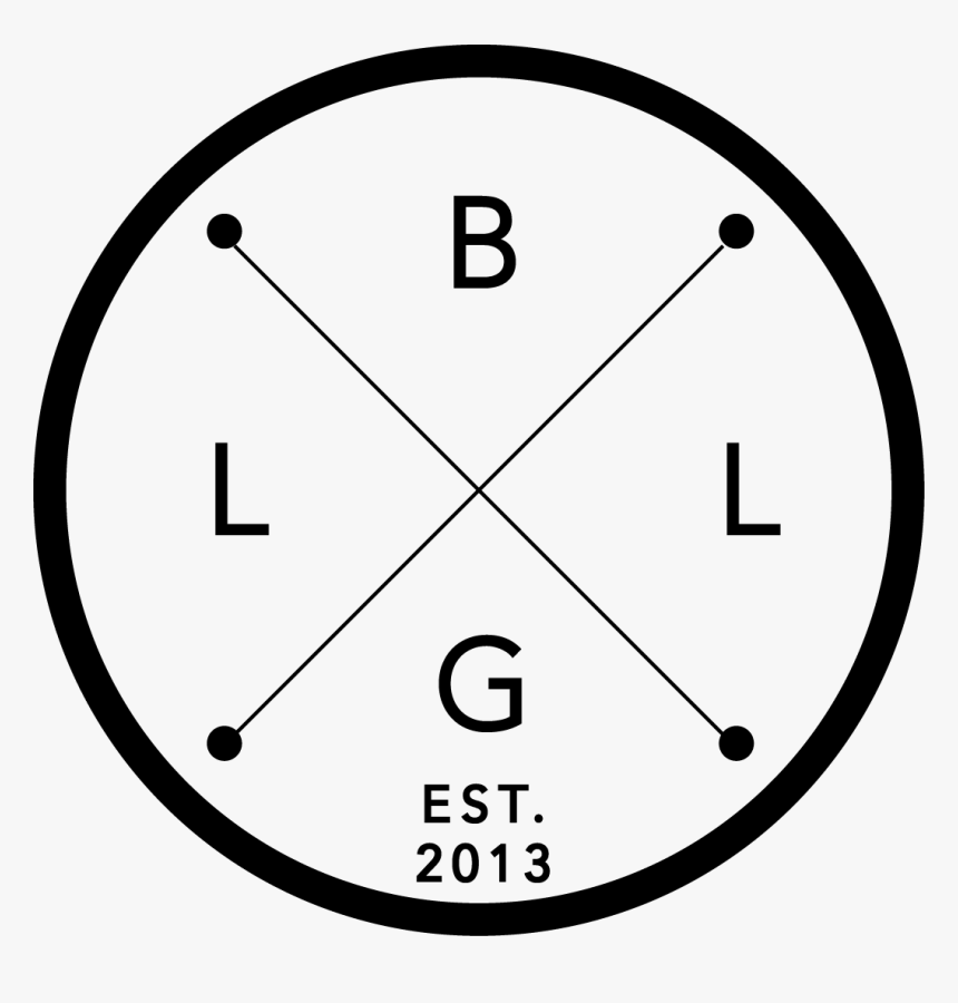 Tumblr Labels Png - Circle, Transparent Png, Free Download