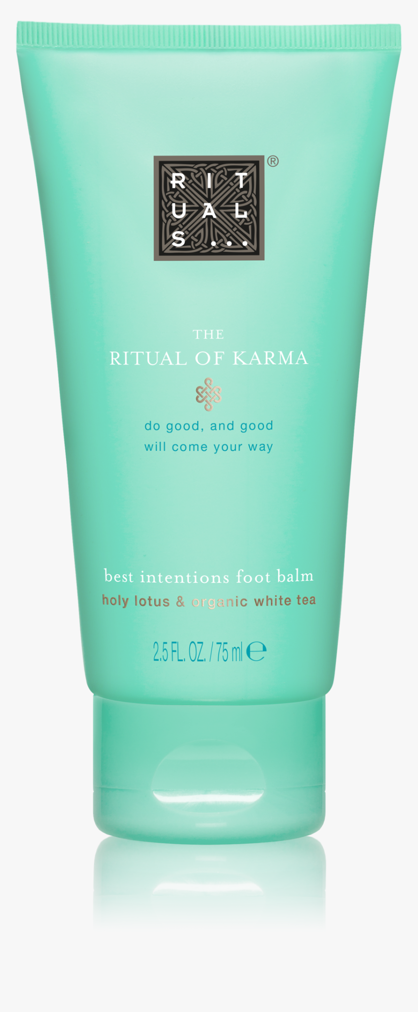 The Ritual Of Karma Foot Balm"
title="the Ritual Of - Rituals, HD Png Download, Free Download