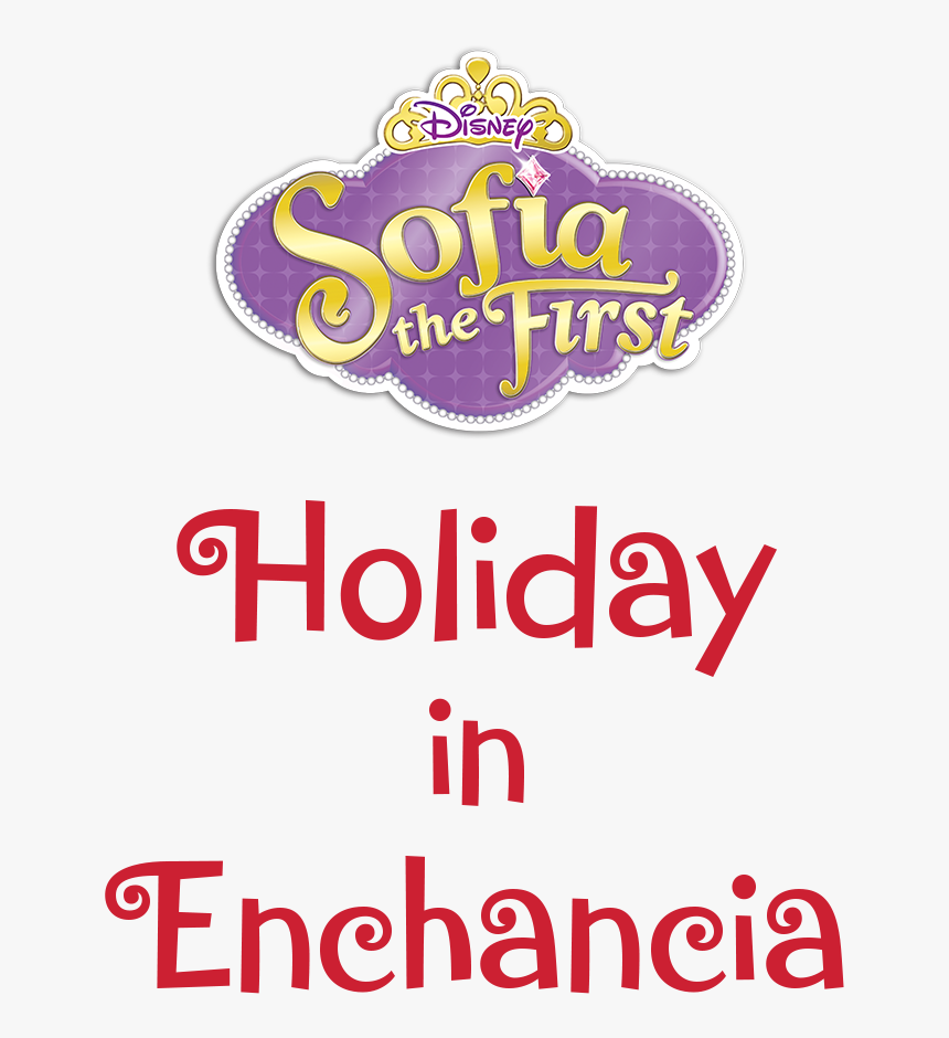 Sofia The First, HD Png Download, Free Download