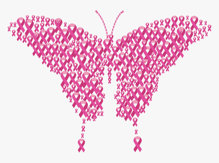 Free Free 317 Awareness Ribbon Butterfly Svg SVG PNG EPS DXF File