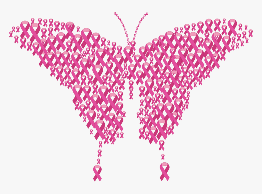 Free Free 330 Butterfly Awareness Ribbon Svg SVG PNG EPS DXF File