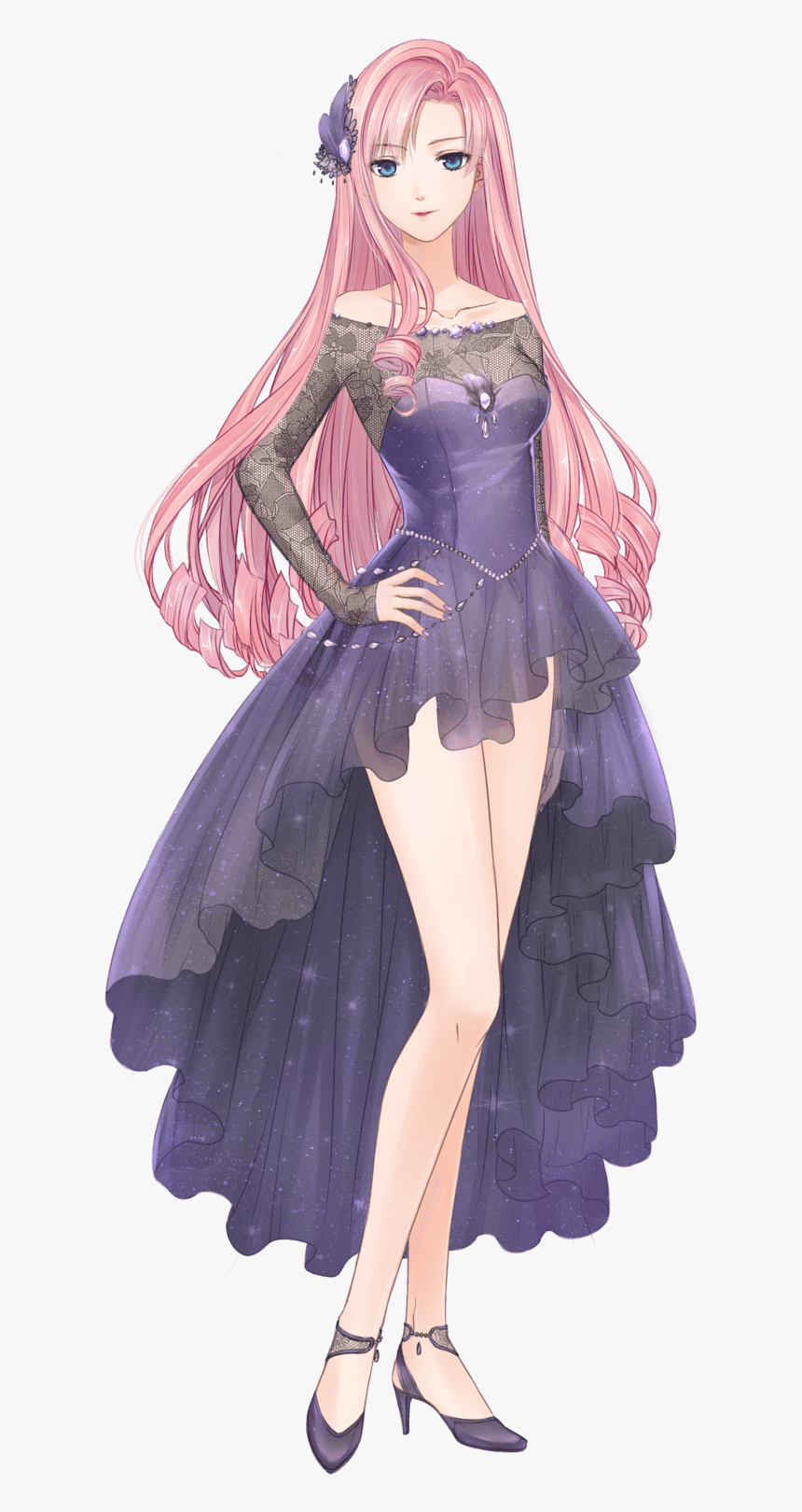 Anime Girl Dress | Dresses Images 2022