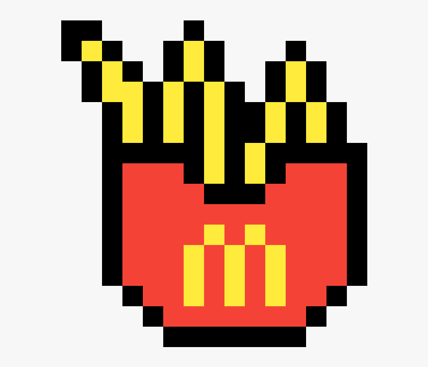 Transparent Mcdonalds Clipart - Minecraft Diamond Chestplate Png, Png Download, Free Download